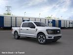 2024 Ford F-150 SuperCrew Cab 4x2, Pickup for sale #575102 - photo 3