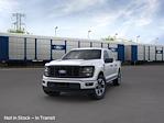 2024 Ford F-150 SuperCrew Cab 4x2, Pickup for sale #575102 - photo 6