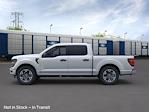 2024 Ford F-150 SuperCrew Cab 4x2, Pickup for sale #575102 - photo 8