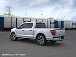 2024 Ford F-150 SuperCrew Cab 4x2, Pickup for sale #575102 - photo 2