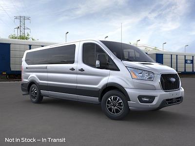 New 2024 Ford Transit 350 XLT Low Roof RWD, Passenger Van for sale #575110 - photo 1