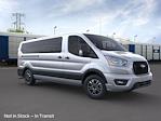 New 2024 Ford Transit 350 XLT Low Roof RWD, Passenger Van for sale #575110 - photo 1