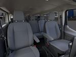 New 2024 Ford Transit 350 XLT Low Roof RWD, Passenger Van for sale #575110 - photo 11