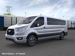 New 2024 Ford Transit 350 XLT Low Roof RWD, Passenger Van for sale #575110 - photo 3