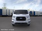 New 2024 Ford Transit 350 XLT Low Roof RWD, Passenger Van for sale #575110 - photo 5