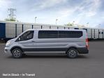 New 2024 Ford Transit 350 XLT Low Roof RWD, Passenger Van for sale #575110 - photo 8