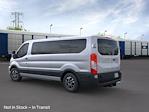 New 2024 Ford Transit 350 XLT Low Roof RWD, Passenger Van for sale #575110 - photo 9