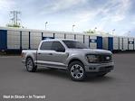 2024 Ford F-150 SuperCrew Cab 4x2, Pickup for sale #575135 - photo 1