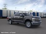 New 2024 Ford F-250 King Ranch Crew Cab 4x4, Pickup for sale #575164 - photo 1