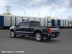 New 2024 Ford F-250 King Ranch Crew Cab 4x4, Pickup for sale #575164 - photo 9