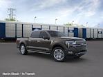 2024 Ford F-150 SuperCrew Cab 4x4, Pickup for sale #575233 - photo 1