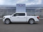 2024 Ford F-150 SuperCrew Cab 4x4, Pickup for sale #575234 - photo 7