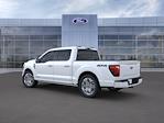 2024 Ford F-150 SuperCrew Cab 4x4, Pickup for sale #575234 - photo 8