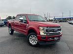 Used 2020 Ford F-350 Platinum Crew Cab 4x4, Pickup for sale #575276A - photo 1