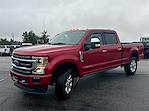 Used 2020 Ford F-350 Platinum Crew Cab 4x4, Pickup for sale #575276A - photo 3