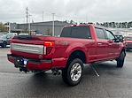 Used 2020 Ford F-350 Platinum Crew Cab 4x4, Pickup for sale #575276A - photo 2