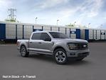 2024 Ford F-150 SuperCrew Cab 4x2, Pickup for sale #575282 - photo 1