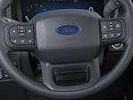 2024 Ford F-150 SuperCrew Cab 4x2, Pickup for sale #575282 - photo 12