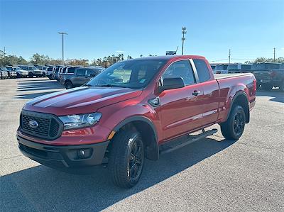 2022 Ford Ranger Super Cab 4x2, Pickup for sale #575283A - photo 2