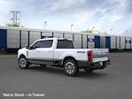 2024 Ford F-250 Crew Cab 4x4, Pickup for sale #575354 - photo 8