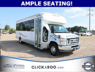 Used 2012 Ford E-450 Base 4x2, Other/Specialty for sale #596135 - photo 1