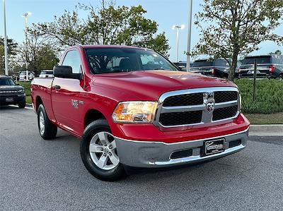 2019 Ram 1500 Classic Regular Cab 4x2, Pickup for sale #596232 - photo 1