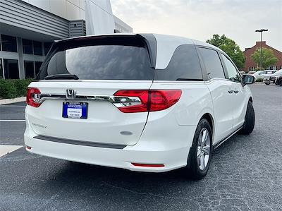 2019 Honda Odyssey FWD, Minivan for sale #710221A - photo 2