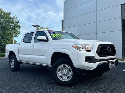 2023 Toyota Tacoma Double Cab 4WD, Pickup for sale #794203 - photo 1