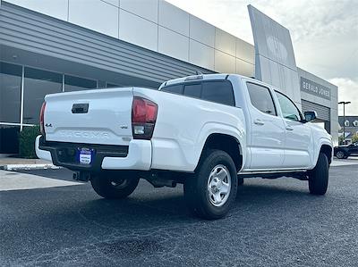 2023 Toyota Tacoma Double Cab 4WD, Pickup for sale #794203 - photo 2