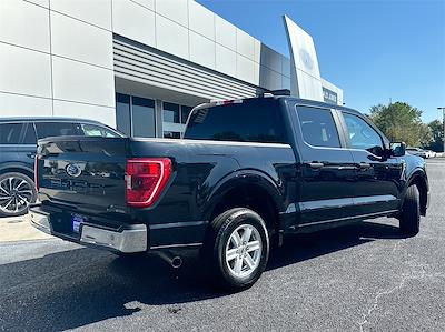 2023 Ford F-150 SuperCrew Cab 4x2, Pickup for sale #794242 - photo 2