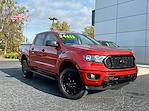 2022 Ford Ranger SuperCrew Cab 4x4, Pickup for sale #794246 - photo 1