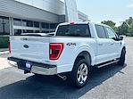 2021 Ford F-150 SuperCrew Cab 4x4, Pickup for sale #798147A - photo 2