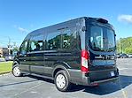 2021 Ford Transit 350 Medium Roof SRW RWD, Passenger Van for sale #799024 - photo 7