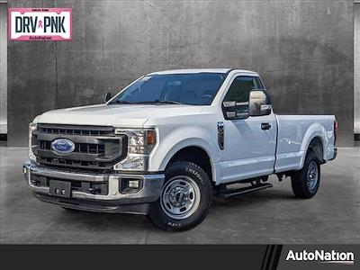 2020 Ford F-250 Regular Cab 4x2, Pickup for sale #EE97267 - photo 1