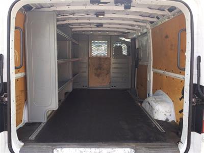 Used 2015 Nissan NV2500 SV Standard Roof 4x2, Upfitted Cargo Van for sale #FN802221 - photo 2