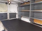 Used 2015 Nissan NV2500 SV Standard Roof 4x2, Upfitted Cargo Van for sale #FN802221 - photo 16