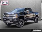 Used 2016 Chevrolet Silverado 2500 High Country Crew Cab 4x4, Pickup for sale #GF164599 - photo 1