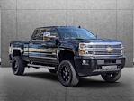 Used 2016 Chevrolet Silverado 2500 High Country Crew Cab 4x4, Pickup for sale #GF164599 - photo 4