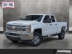 2016 Chevrolet Silverado 2500 Double Cab SRW 4x4, Pickup for sale #GZ226844 - photo 1