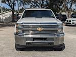 2016 Chevrolet Silverado 2500 Double Cab SRW 4x4, Pickup for sale #GZ226844 - photo 4