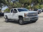 2016 Chevrolet Silverado 2500 Double Cab SRW 4x4, Pickup for sale #GZ226844 - photo 2