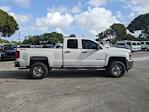 2016 Chevrolet Silverado 2500 Double Cab SRW 4x4, Pickup for sale #GZ226844 - photo 5