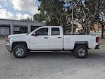 2016 Chevrolet Silverado 2500 Double Cab SRW 4x4, Pickup for sale #GZ226844 - photo 3