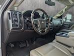 2017 Chevrolet Silverado 2500 Crew Cab SRW 4x4, Pickup #HF105224 - photo 9