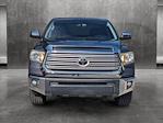 Used 2017 Toyota Tundra Limited Crew Cab 4x2, Pickup for sale #HX219353 - photo 3