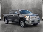 Used 2017 Toyota Tundra Limited Crew Cab 4x2, Pickup for sale #HX219353 - photo 2