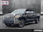 Used 2017 Toyota Tundra SR5 Crew Cab 4x2, Pickup for sale #HX221862 - photo 1