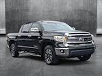 Used 2017 Toyota Tundra SR5 Crew Cab 4x2, Pickup for sale #HX221862 - photo 4