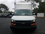 Used 2018 Chevrolet Express 3500 RWD, 12' Supreme Iner-City Box Van for sale #J1293396 - photo 8
