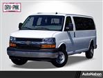 Used 2018 Chevrolet Express 3500 LT 4x2, Passenger Van for sale #J1334663 - photo 1